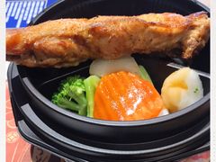 -肯德基(南湖店)