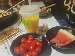 -钢管厂五区小郡肝火锅串串香(总店)