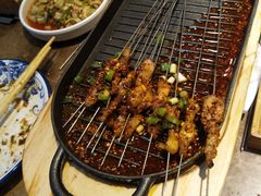 -熙成烧烤(白塔岭店)