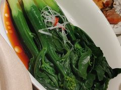 -華府Deluxe(兴业太古汇店)