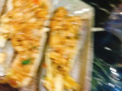 -泰白海鲜烧烤大全