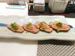 -乾山寿司(好运街店)