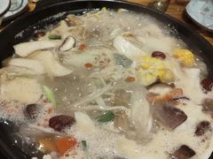 -花水湾红太阳牛肉汤锅