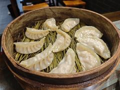-松针蔡记蒸饺(花园路店)