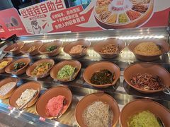 -怪噜范·老贵阳街头名小吃(汇金星力城店)