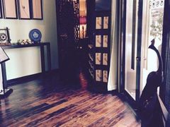 -布梵·台式热敷古法按摩Massage·Spa(品尊国际店)