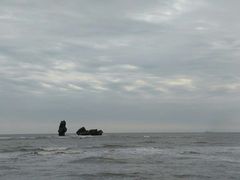 -碣石国家级海洋公园