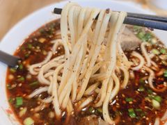 -小灶派· 地道兰州牛肉面(宏发大厦店)