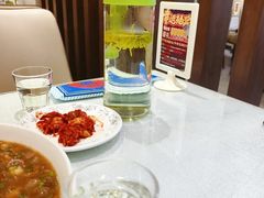 -鲜得莱渔港·小平岛海胆馆(七贤岭店)