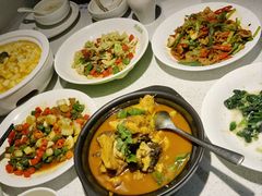 -禾珍珠家常小馆(河南博物院店)