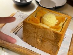-绿茶餐厅(雁塔大悦城店)