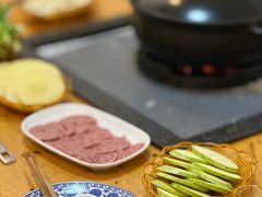 -老熊家·野生菌·生态农场餐厅