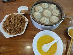 -西工饭庄快餐厅(西工小街店)