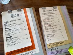 -RAC BAR(安福路店)