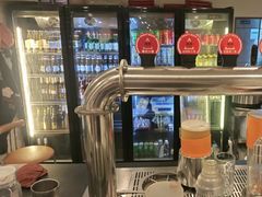 -猫公子纸上烤鱼烧烤•Bistro小酒馆(钱江世纪城店)