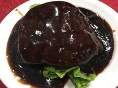 酱方-石家饭店中市店