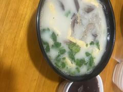 -鸭小妹鸭血粉丝(老门东店)