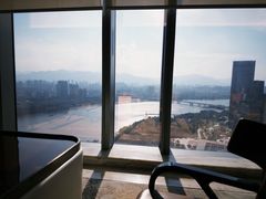 -三迪希尔顿酒店·星空酒廊