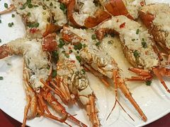 -仑头海鲜城(仑头环村南路店)