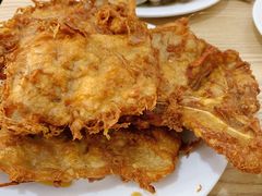 香炸大排-九龙餐厅(大沽路店)