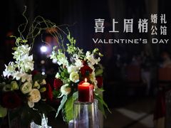 -上海外滩豫园万丽酒店