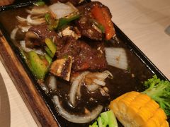 -避风塘(宝山万达店)