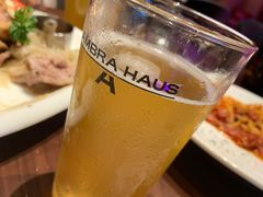 -Ambra Haus琥珀屋精酿餐厅(宝山店)