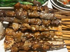 -木屋烧烤(坂田天安云谷店)