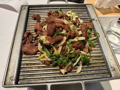 -到家尝北京菜(西坝河店)