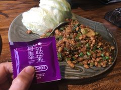 -喜越泰莱·泰越料理(海逸新天地店)
