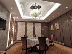 包厢-金翠皇宫粤菜·点心·海鲜(科技园店)