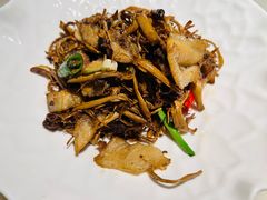 -吴越荣记苏州菜·松鼠桂鱼(月光码头店)