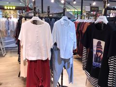 -百联临沂购物中心(临沂路店)