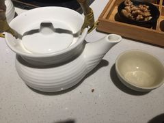 -新仙清汤牛腩(铜锣湾店)