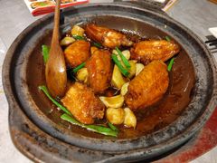 -啫神·广州地标美食(北京路店)