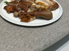 -卫鼎轩·家宴(水上公园店)