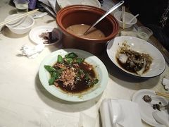 -老街烧烤大排档·地道湖北菜·龙虾馆(汉口火车站店)