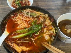 -李米线(总店)