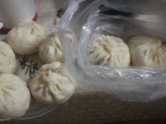 -老陶包子铺(南大西南村店)