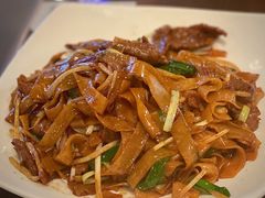 牛柳河粉-新旺茶餐厅(嘉里城店)