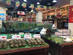 -东江海鲜酒家(艺都分店)