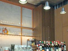 -blend咖啡部落(卓悦中心店)