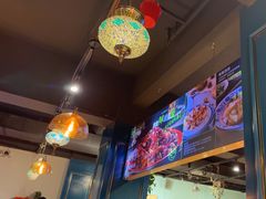 -柴窝堡22号辣子鸡·传承新疆菜