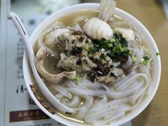 -荔林食店(西华路店)