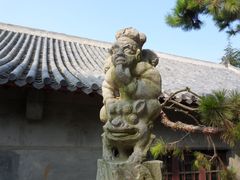 -石岛赤山风景区