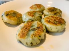 草头饼-壹只菜·崇明本地特色菜(崇明南门店)