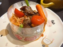 -西堤厚牛排(国瑞店)