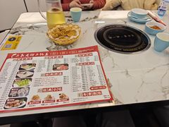 -鱼教头石泉老街石锅鱼(高新店)