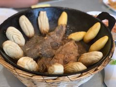 -古洼一锅鲜(开发区店)