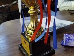 -1861意大利餐厅(文化广场店)